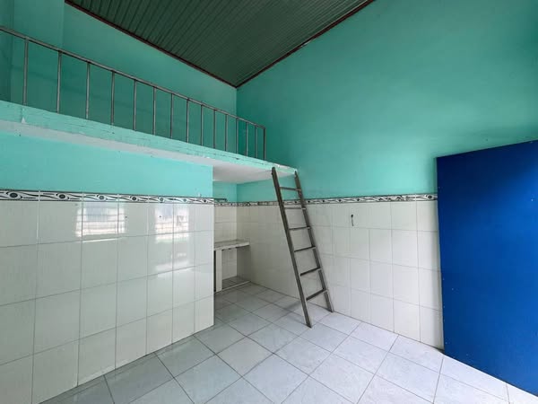 Nhà Trọ Đường Hưng Lợi 2, Tân Uyên, Bình Dương