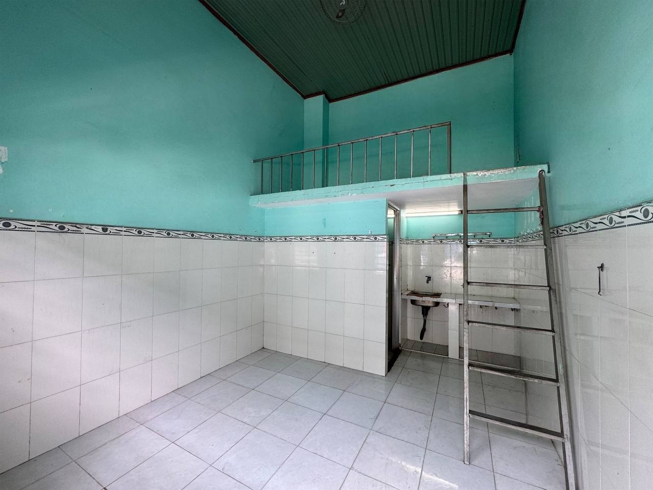Nhà trọ Khu phố 7, Phường Uyên Hưng, Thị xã Tân Uyên, Bình Dương