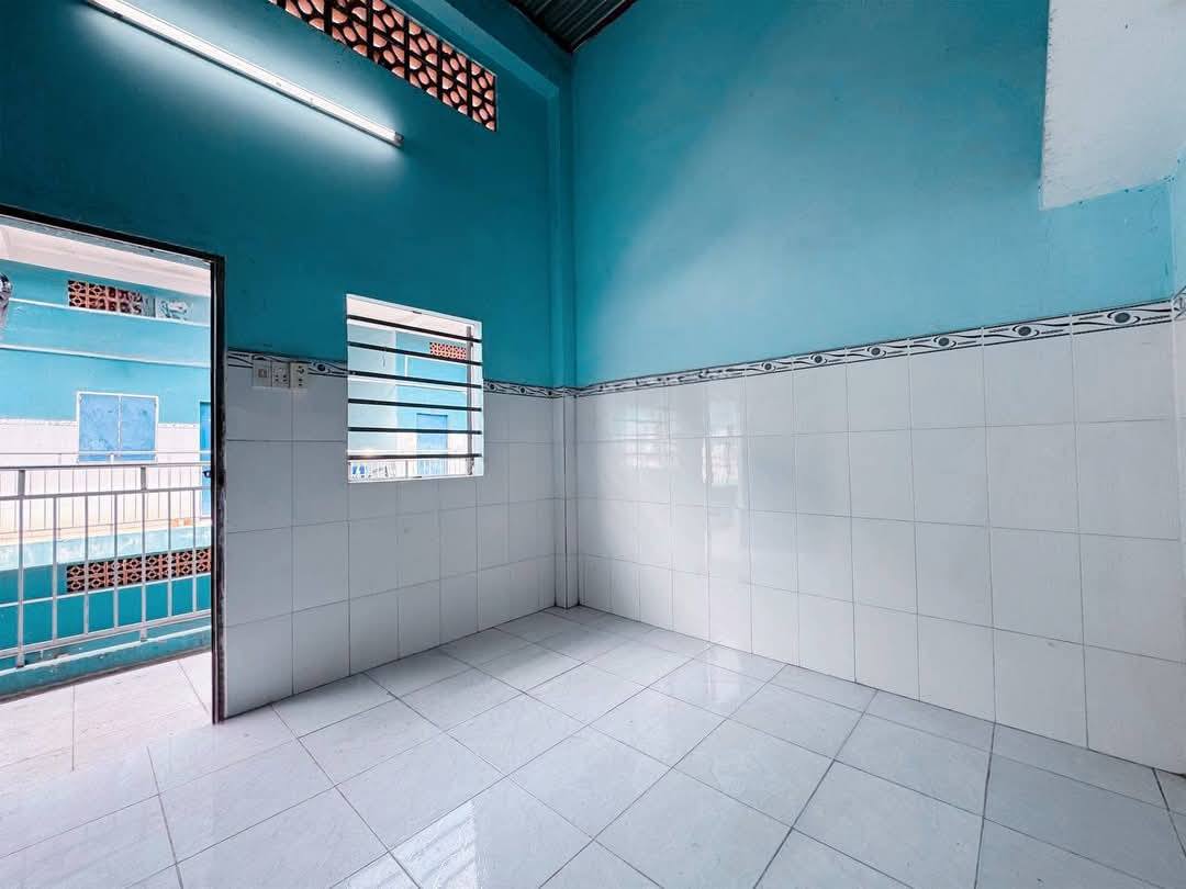Nhà trọ đường DT747B, Tổ 5, Khu phố 7, Phường Uyên Hưng, Thị xã Tân Uyên, Bình Dương