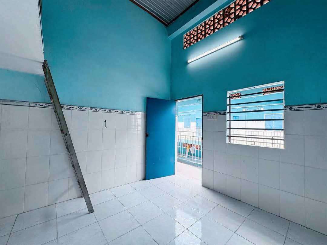Nhà trọ đường DT747B, Tổ 5, Khu phố 7, Phường Uyên Hưng, Thị xã Tân Uyên, Bình Dương