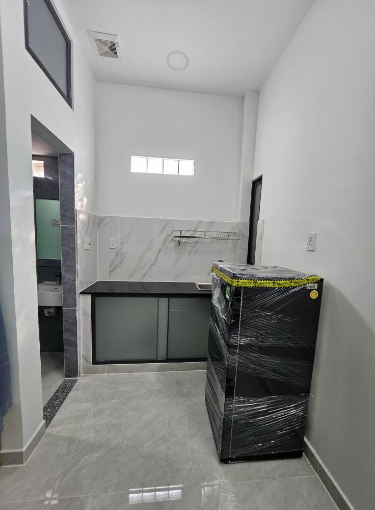 Nhà trọ và Ký túc xá đường Tô Hiệu, Phường Bình An, Dĩ An, Bình Dương