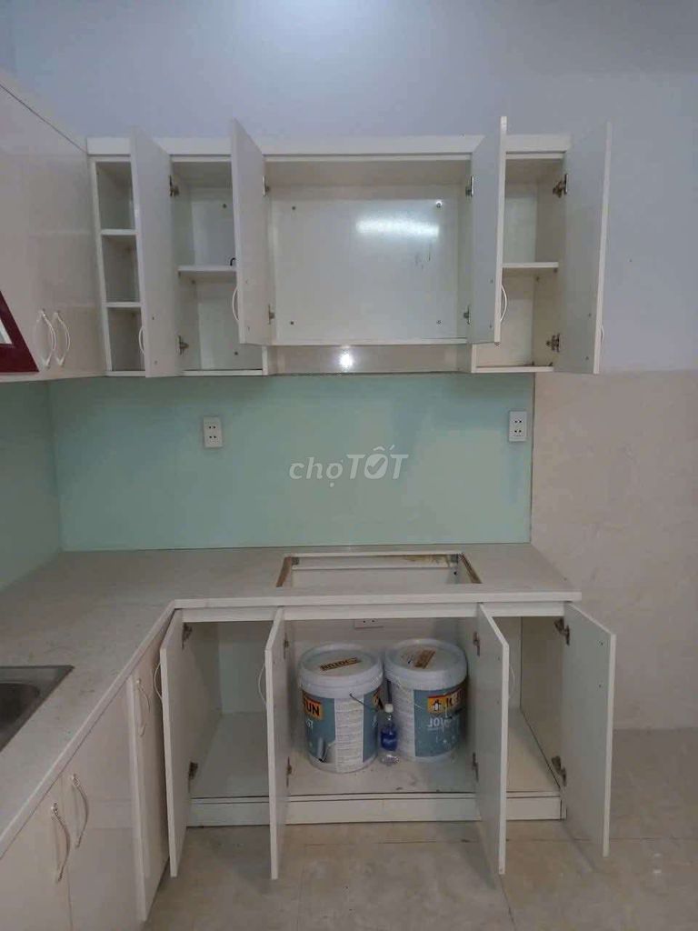 Nhà Nguyên Căn Đường Lê Hồng Phong, Phường Tân Đông Hiệp, Dĩ An - Bình Dương