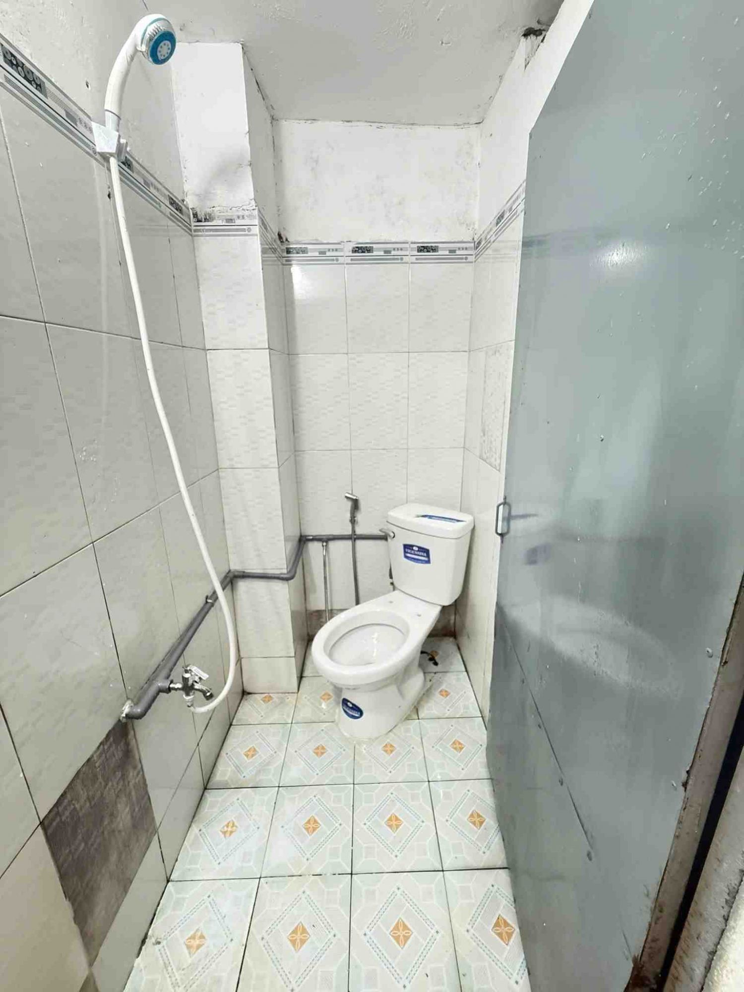 Nhà Trọ Đường Nguyễn Đức Thiệu, Dĩ An, Bình Dương