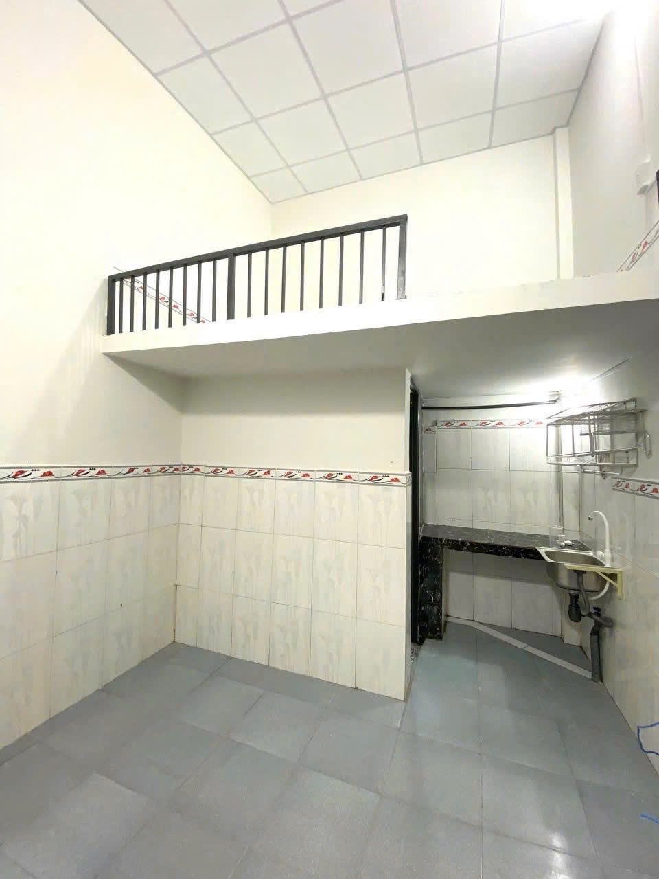 Nhà Trọ Số 12, Đường An Bình, An Bình, Dĩ An, Bình Dương