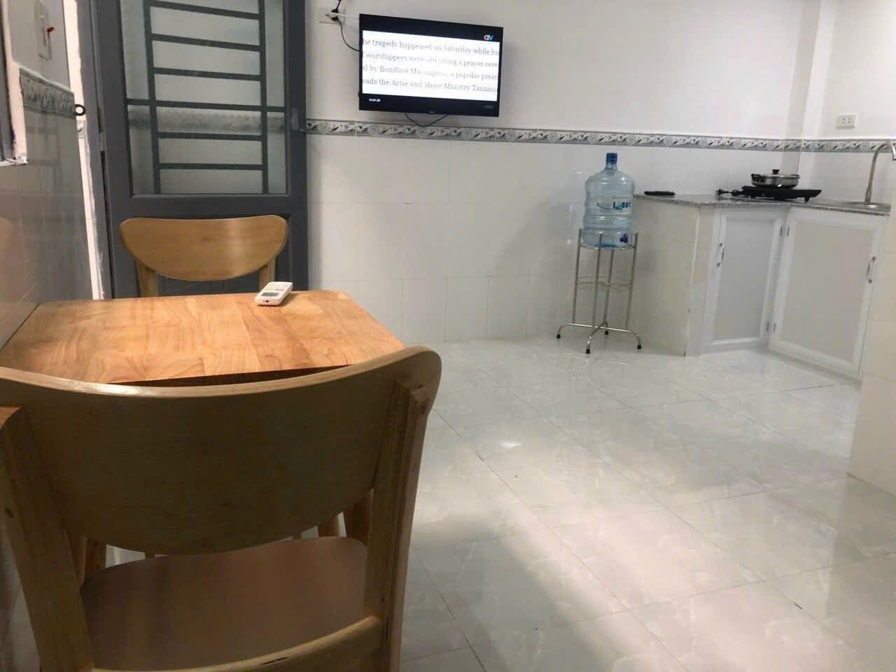 Nhà Trọ Số 81 Đường ĐX 069, Định Hòa, Thủ Dầu Một, Bình Dương