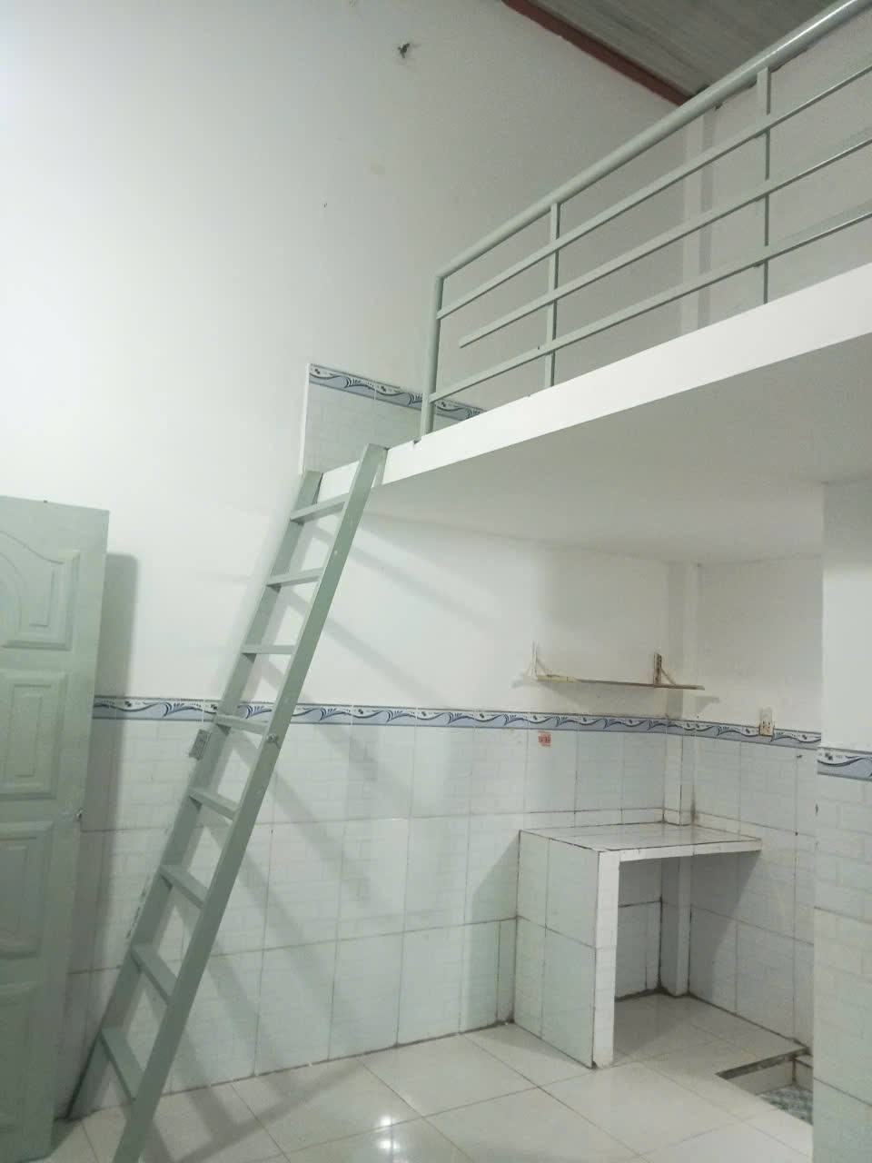 Nhà Trọ Đường Tân Bình, Dĩ An, Bình Dương