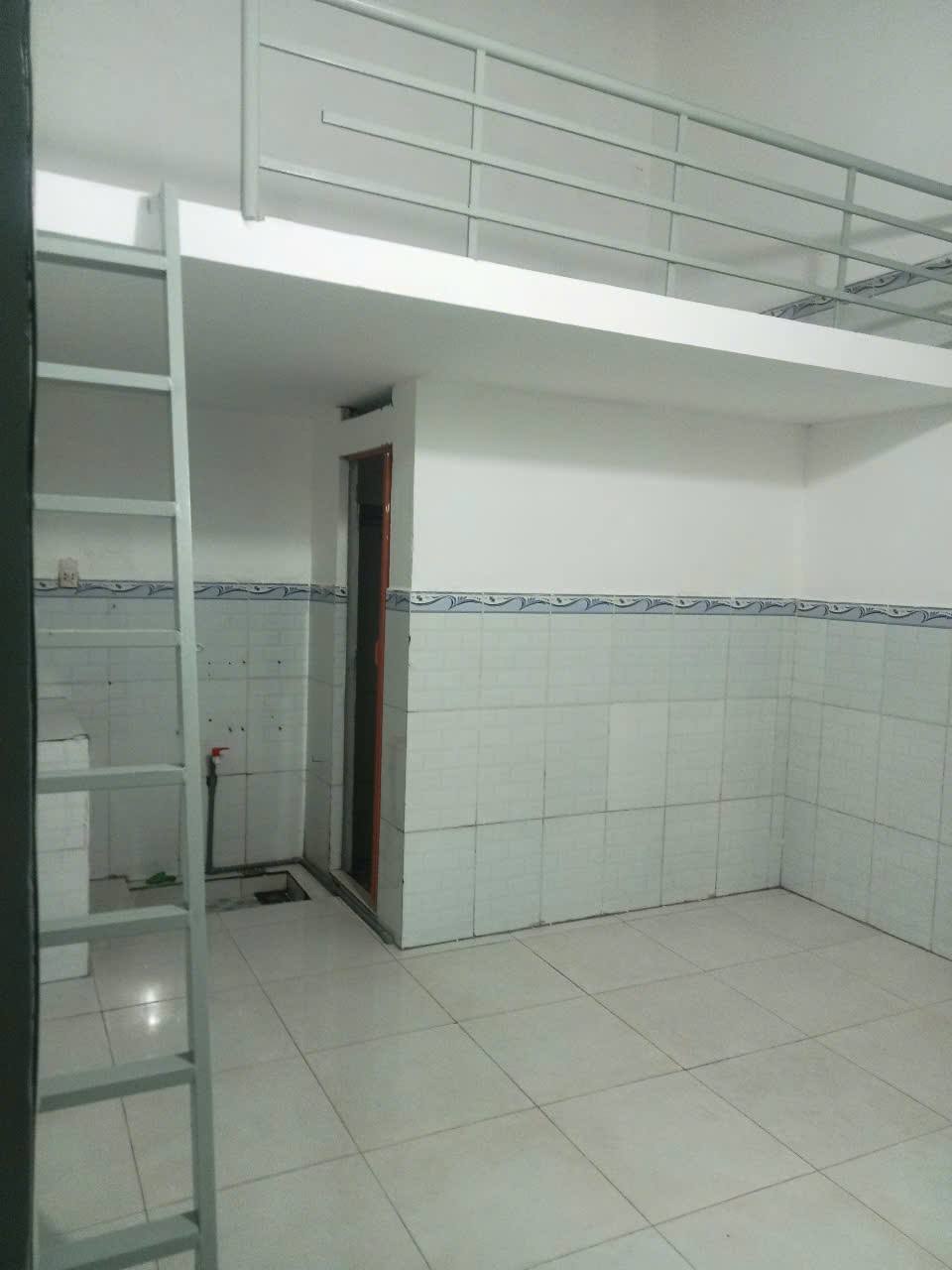 Nhà Trọ Đường Tân Bình, Dĩ An, Bình Dương