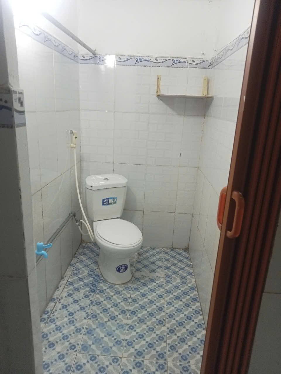 Nhà Trọ Đường Tân Bình, Dĩ An, Bình Dương