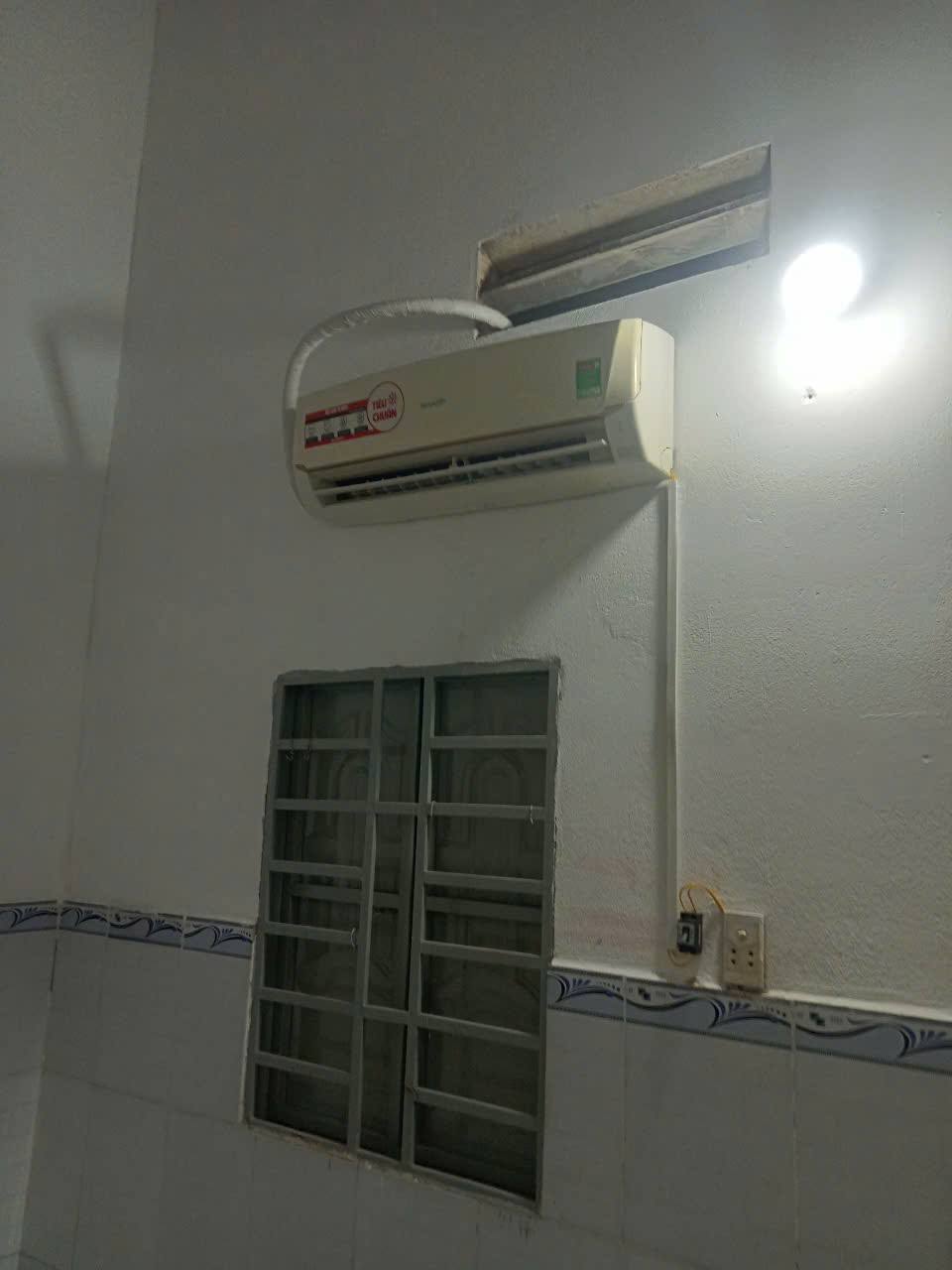 Nhà Trọ Đường Tân Bình, Dĩ An, Bình Dương