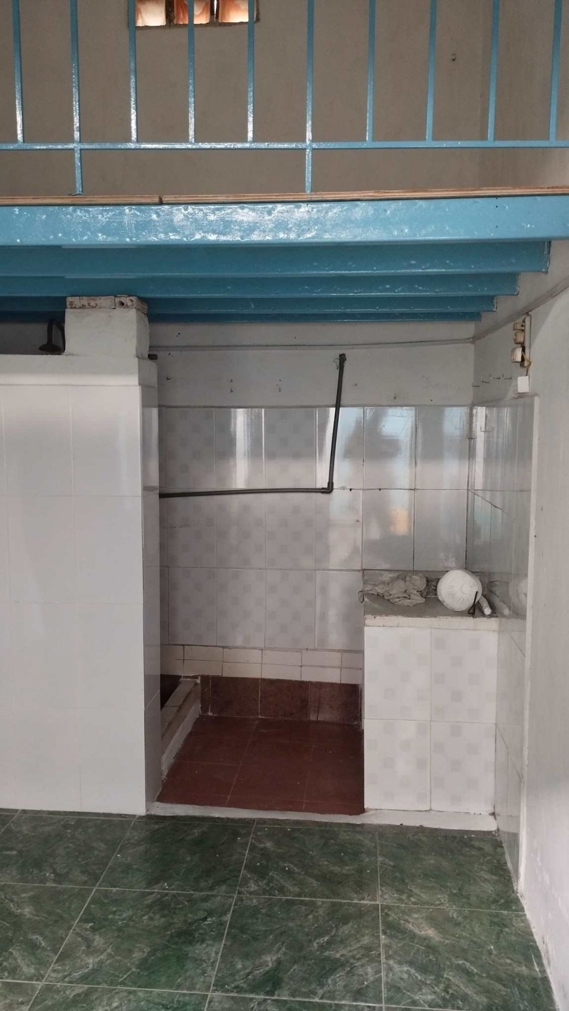Nhà trọ đường Thuận Giao 29, Vĩnh Phú, Thuận An, Bình Dương