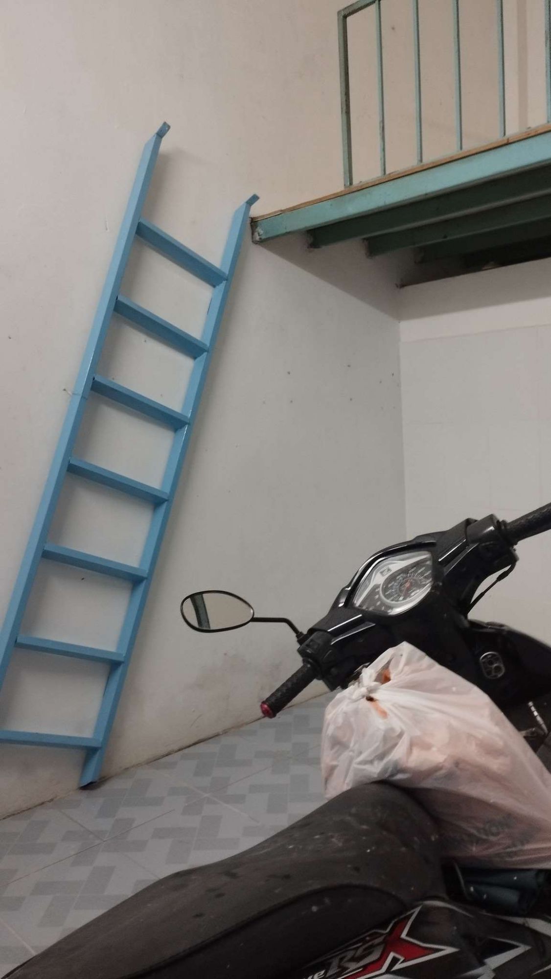 Nhà trọ đường Thuận Giao 29, Vĩnh Phú, Thuận An, Bình Dương