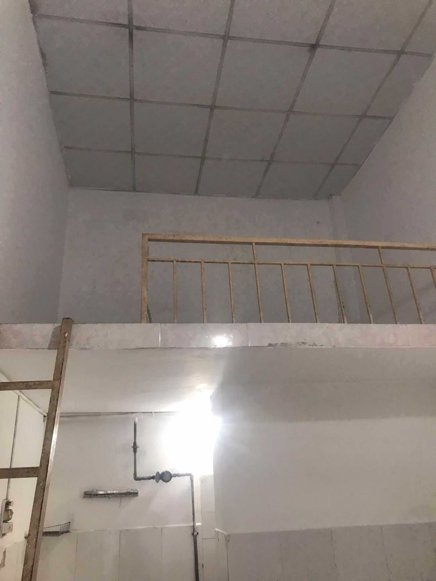 Nhà Trọ Đường X3, Khu Phố 3, An Phú, Thuận An, Bình Dương