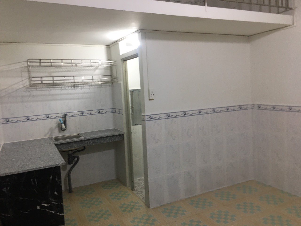 Nhà Trọ Bình Thuận 2, KDC Thuận Giao, Thuận Giao, Bình Dương