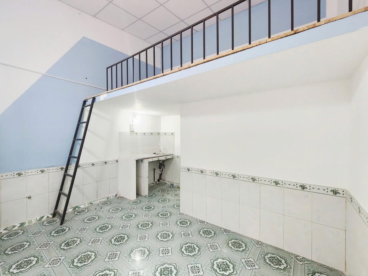 Nhà Trọ Bình Đường 1, Phường An Bình, Thành phố Dĩ An, Tỉnh Bình Dương