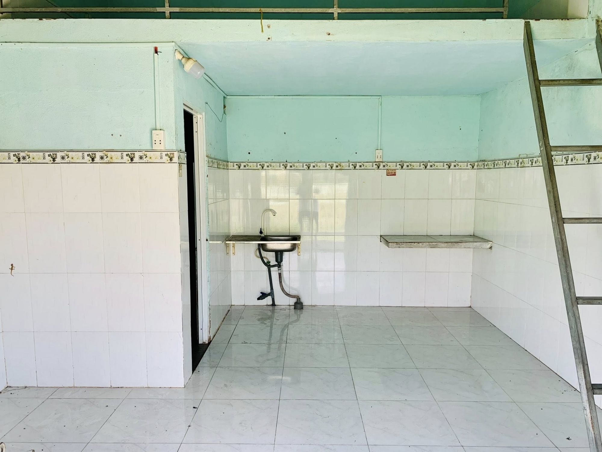 Nhà Trọ Chợ Bưng Cầu, Hiệp An, Thủ Dầu Một, Bình Dương