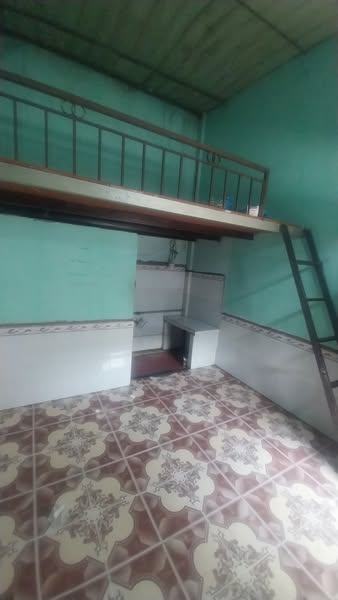 Nhà Trọ Tổ 38, chiêu Liêu, Tân Đông Hiệp, Dĩ An, Bình Dương