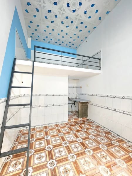 Nhà Trọ Đường Tân Đông Hiệp, Dĩ An, Bình Dương