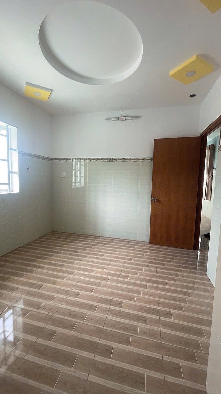 Nhà Trọ D8, KDC Chánh Nghĩa, Thủ Dầu Một, Bình Dương
