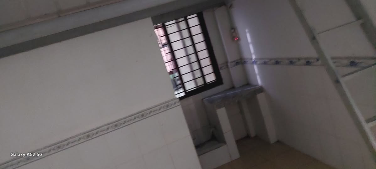 Nhà Trọ Số 16 Đường Số 5, Thống Nhất 1, Dĩ An, Bình Dương