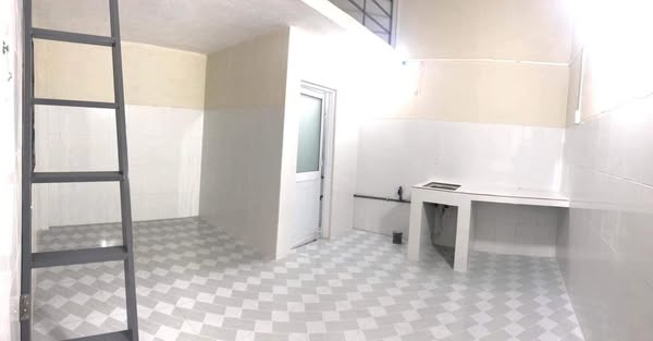 Nhà Trọ ĐX043, Phường Phú Mỹ, Thủ Dầu Một, Bình Dương