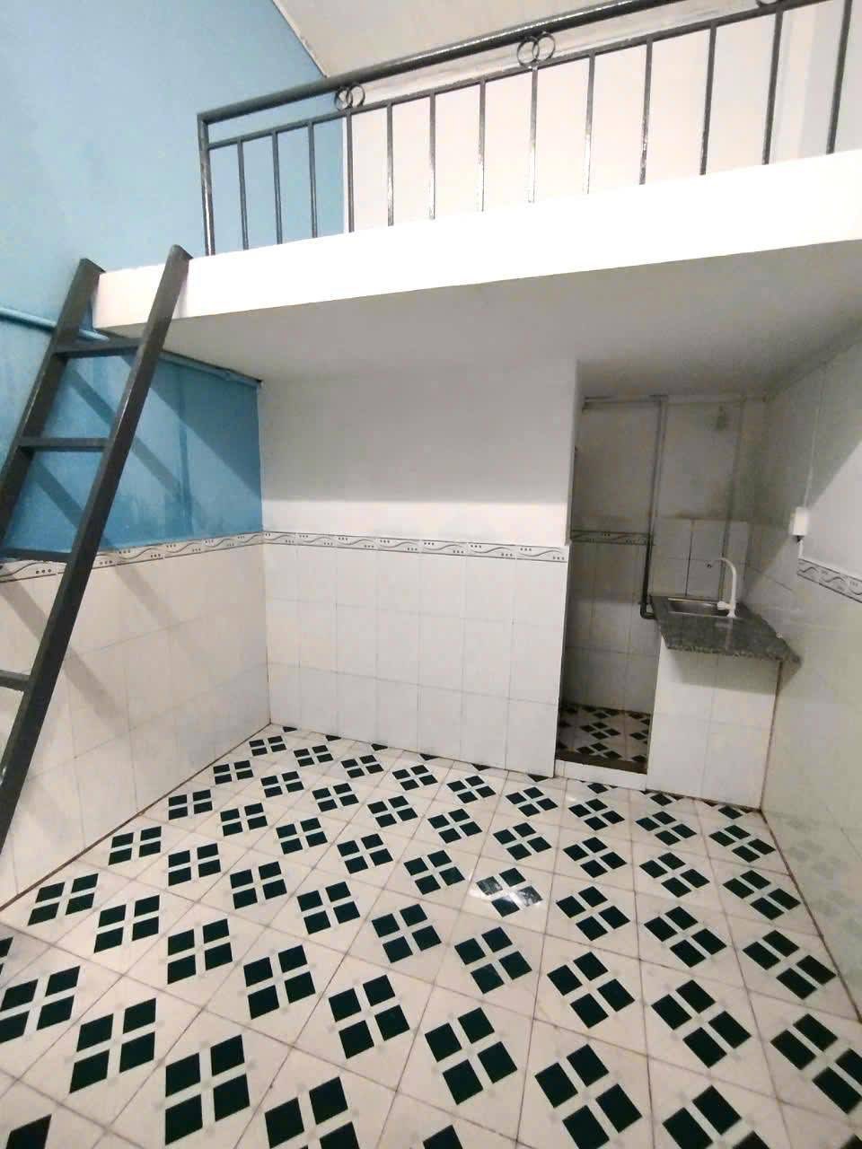 Nhà Trọ Số 434 Nguyễn Tri Phương, An Bình, Dĩ An, Bình Dương
