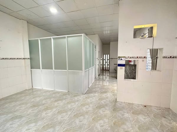 Nhà Nguyên Căn Hiệp Thành 1, Thủ Dầu Một, Bình Dương