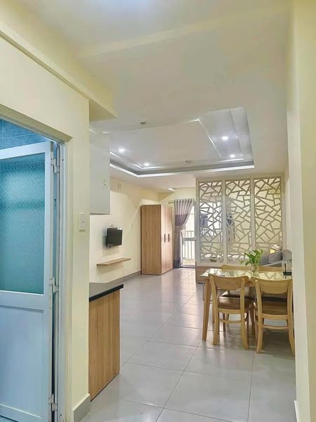 Chung Cư Hiệp Thành 3,Thủ Dầu Một, Bình Dương
