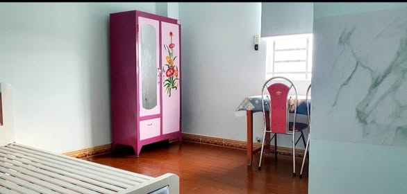 Nhà Trọ Tại KDC Hiệp Thành 1,Thủ Dầu Một, Bình Dương