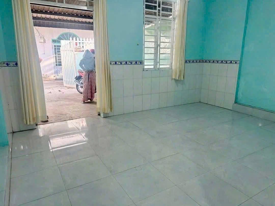 Nhà Nguyên Căn Khu 3, Phú Hòa, Thủ Dầu Một, Bình Dương