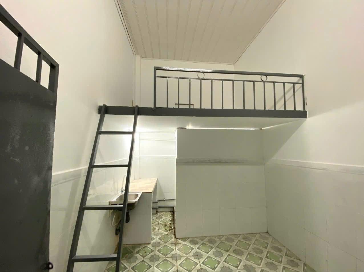 Nhà Trọ KP12, Bình Hoà 25, Bình Hoà, Thuận An, Bình Dương
