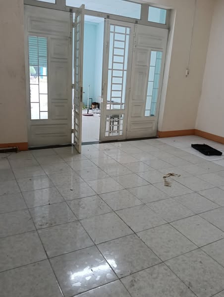 Nhà Nguyên Căn Đường Lê Chí Dân, Hiệp An, Thủ Dầu Một, Bình Dương