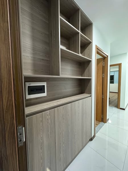 Căn Hộ Đường Lê Thị Trung, An Phú, Thuận An, Bình Dương