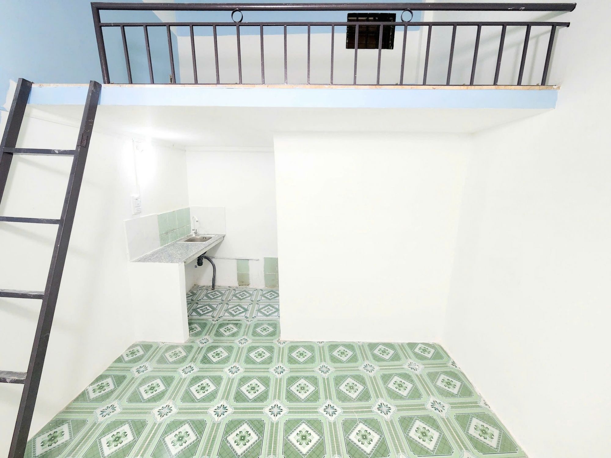 Nhà Trọ Số 497 Nguyễn Tri Phương, Dĩ An, Bình Dương