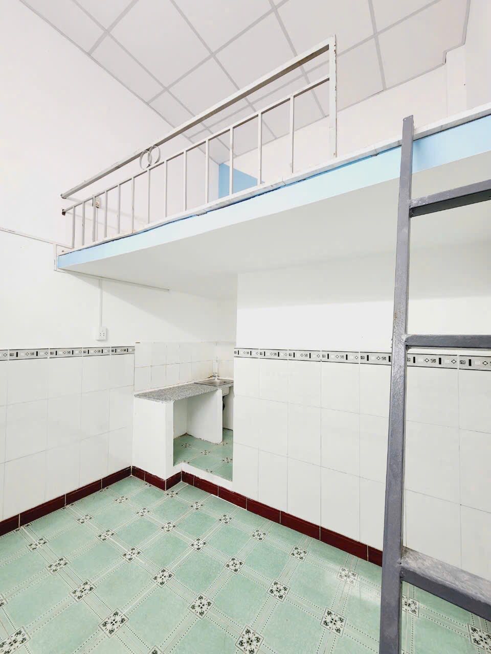 Nhà Trọ Số 199, Đường Nguyễn Đức Thiệu, Dĩ An, Bình Dương
