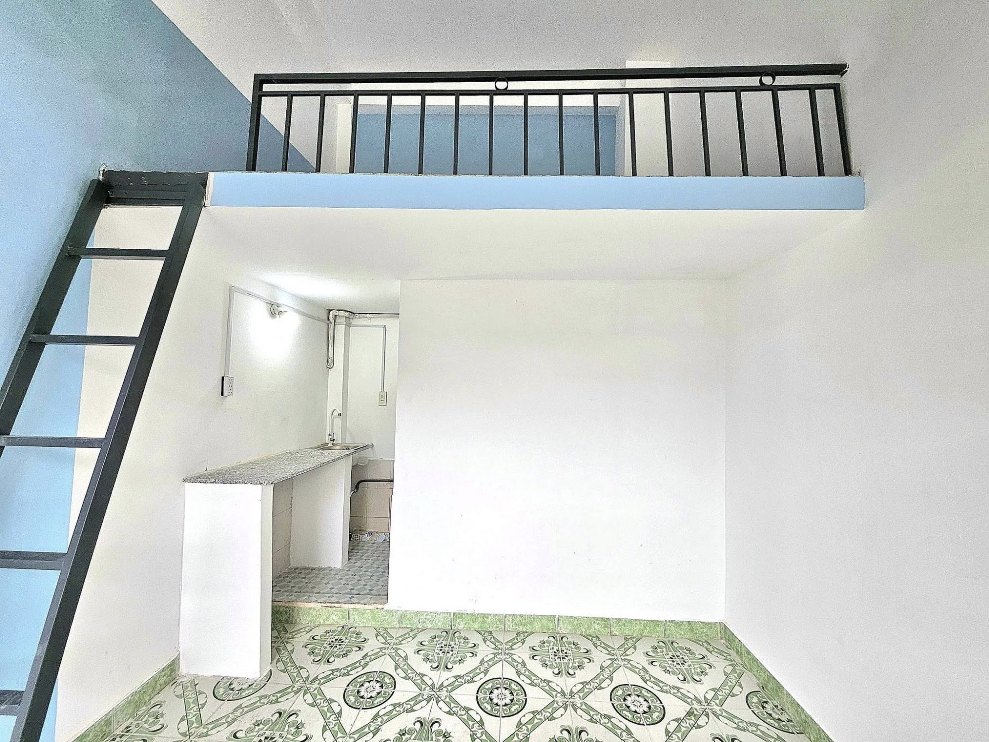 Nhà Trọ KP Nội Hoá 2, Đông Hoà, Dĩ An, Bình Dương