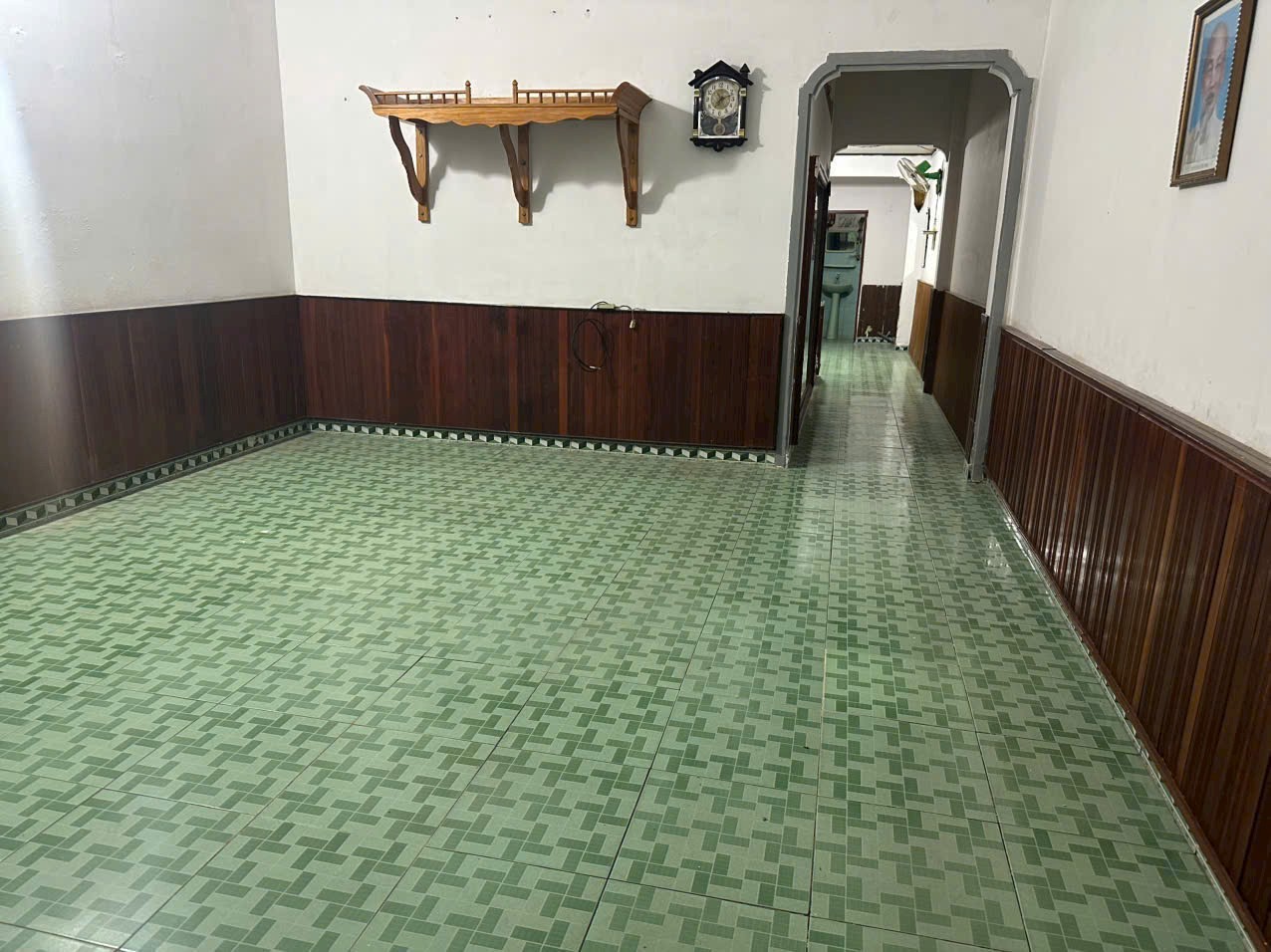  Nhà Nguyên Căn Phú Lợi, Thủ Dầu Một, Bình Dương