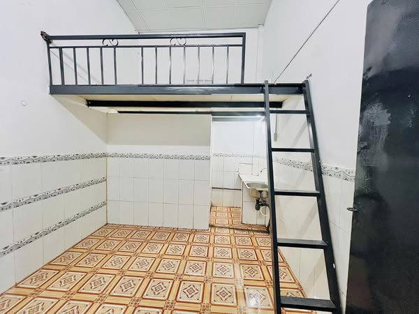 Nhà Trọ Tân Long, Tân Đông Hiệp, Dĩ An, Bình Dương