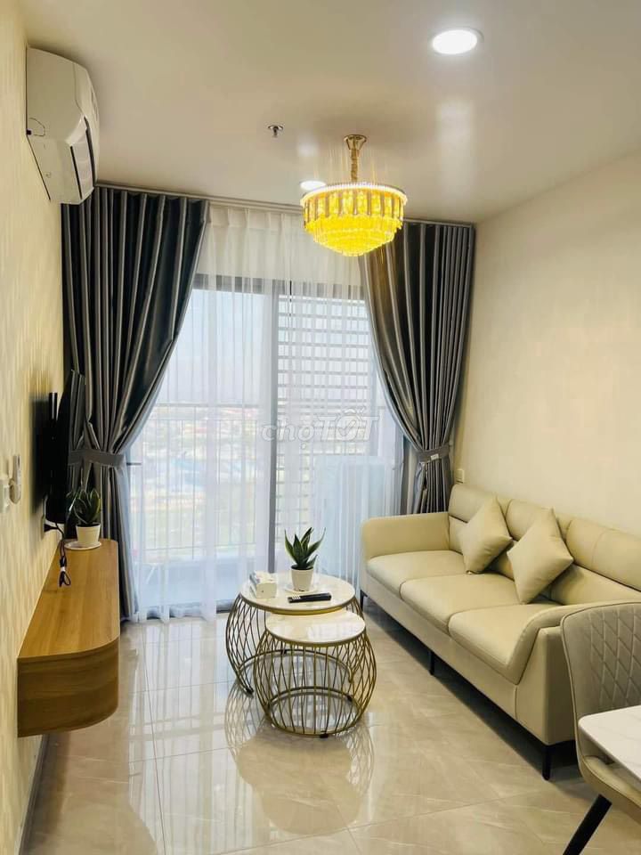 Căn Hộ Legacy Thuận An Bình Dương