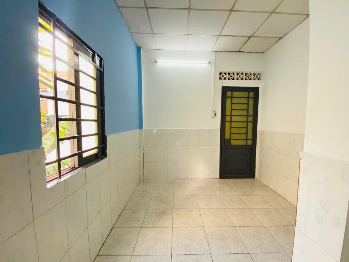 Nhà Trọ Hẻm 216/21 Đường số 2, Tân Lập , Dĩ An, Bình Dương