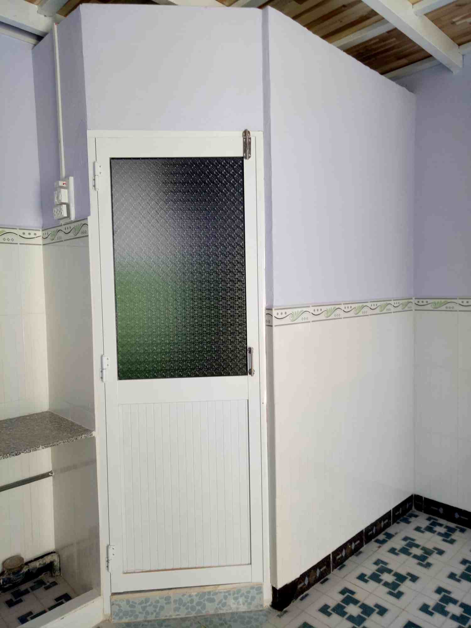 Nhà Trọ 201/11 Tôn Đức Thắng, Phường Phú Thủy, Phan Thiết