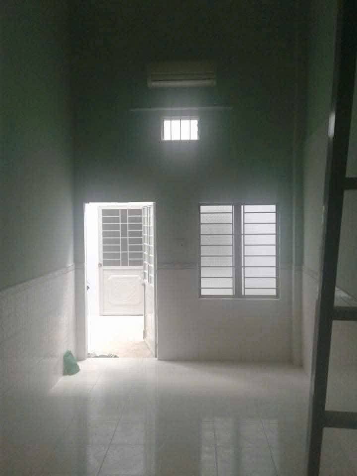 Nhà Trọ Đường Hải Thượng Lãn Ông, Phan Thiết
