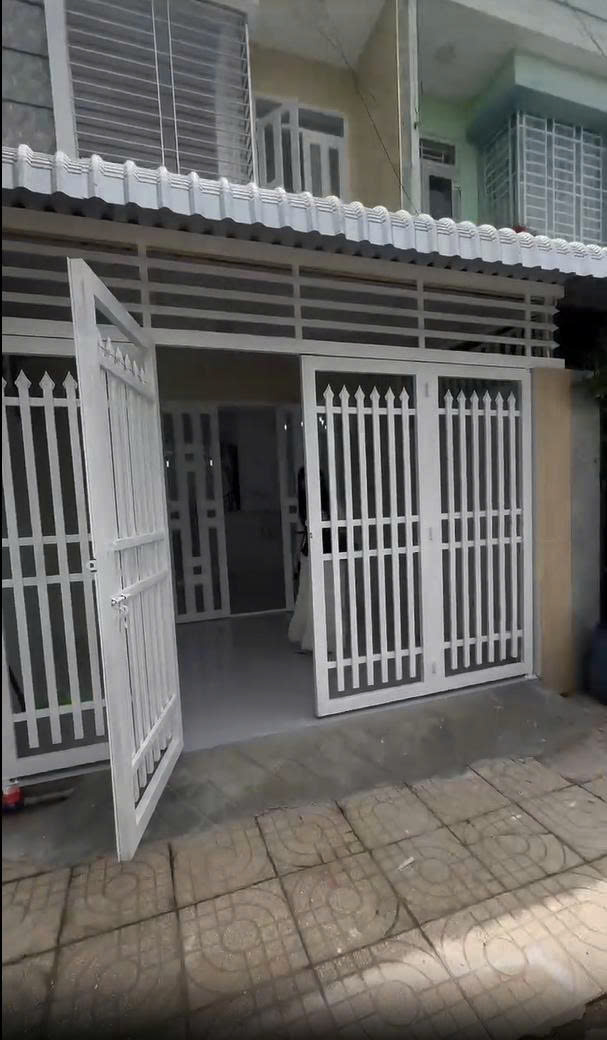 Nhà Nguyên Căn Tại Mỹ An Đường Số S01, Ấp Mới 2, Xã Mỹ Hạnh Nam, Đức Hòa, Long An 