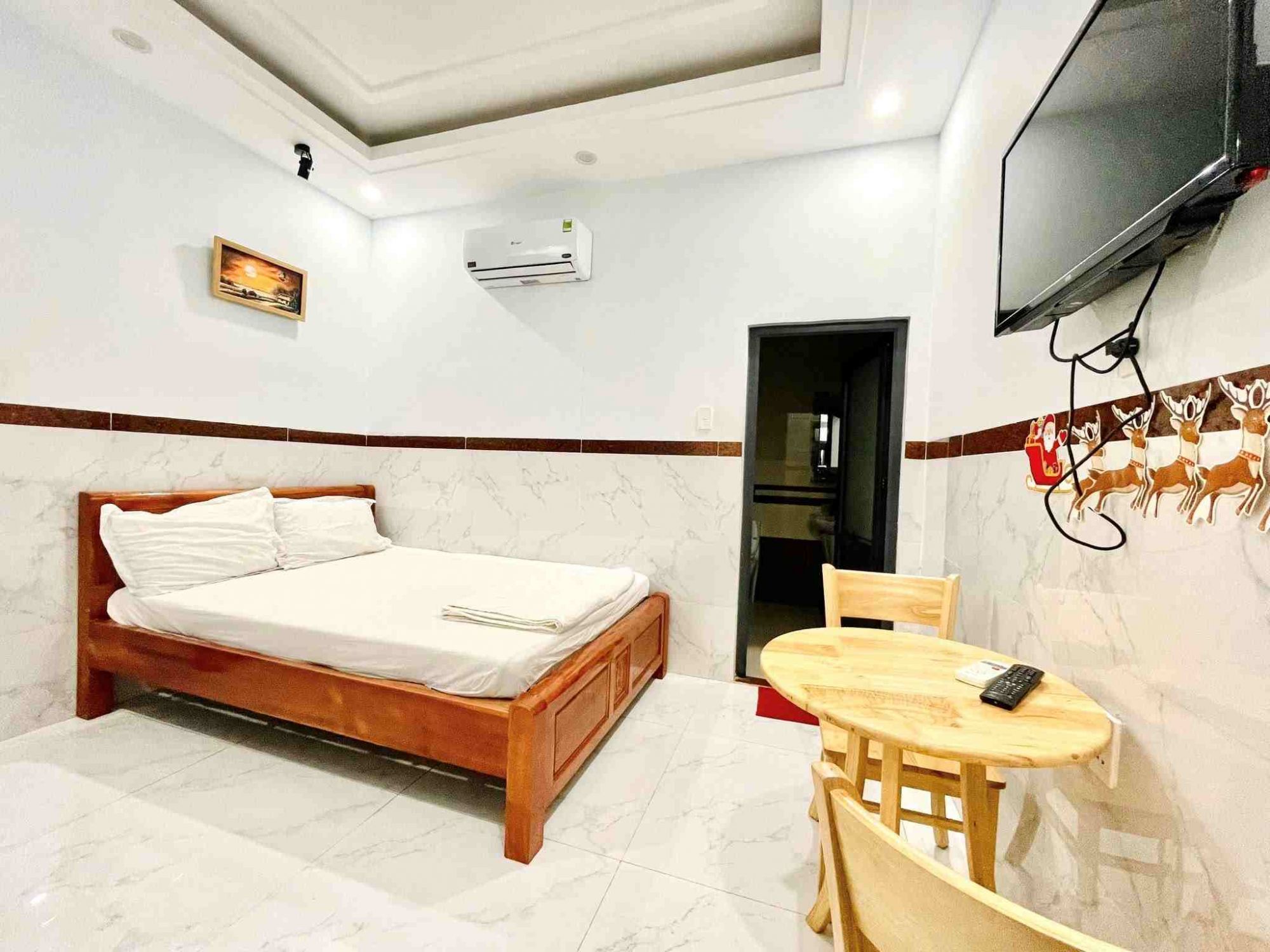 Nhà Trọ C13, Đường Phan Huy Chú, Phường 2, Thành Phố Vũng Tàu