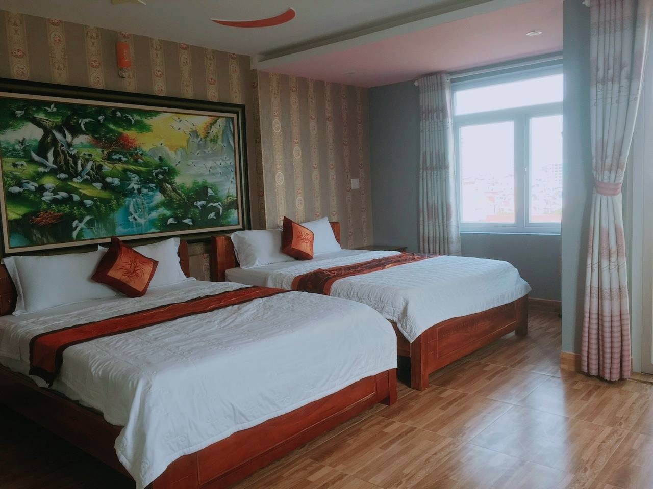 Nhà Trọ C13, Đường Phan Huy Chú, Phường 2, Thành Phố Vũng Tàu
