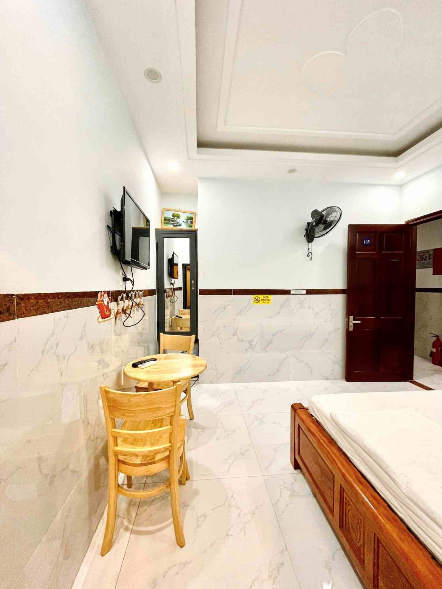 Nhà Trọ C13, Đường Phan Huy Chú, Phường 2, Thành Phố Vũng Tàu