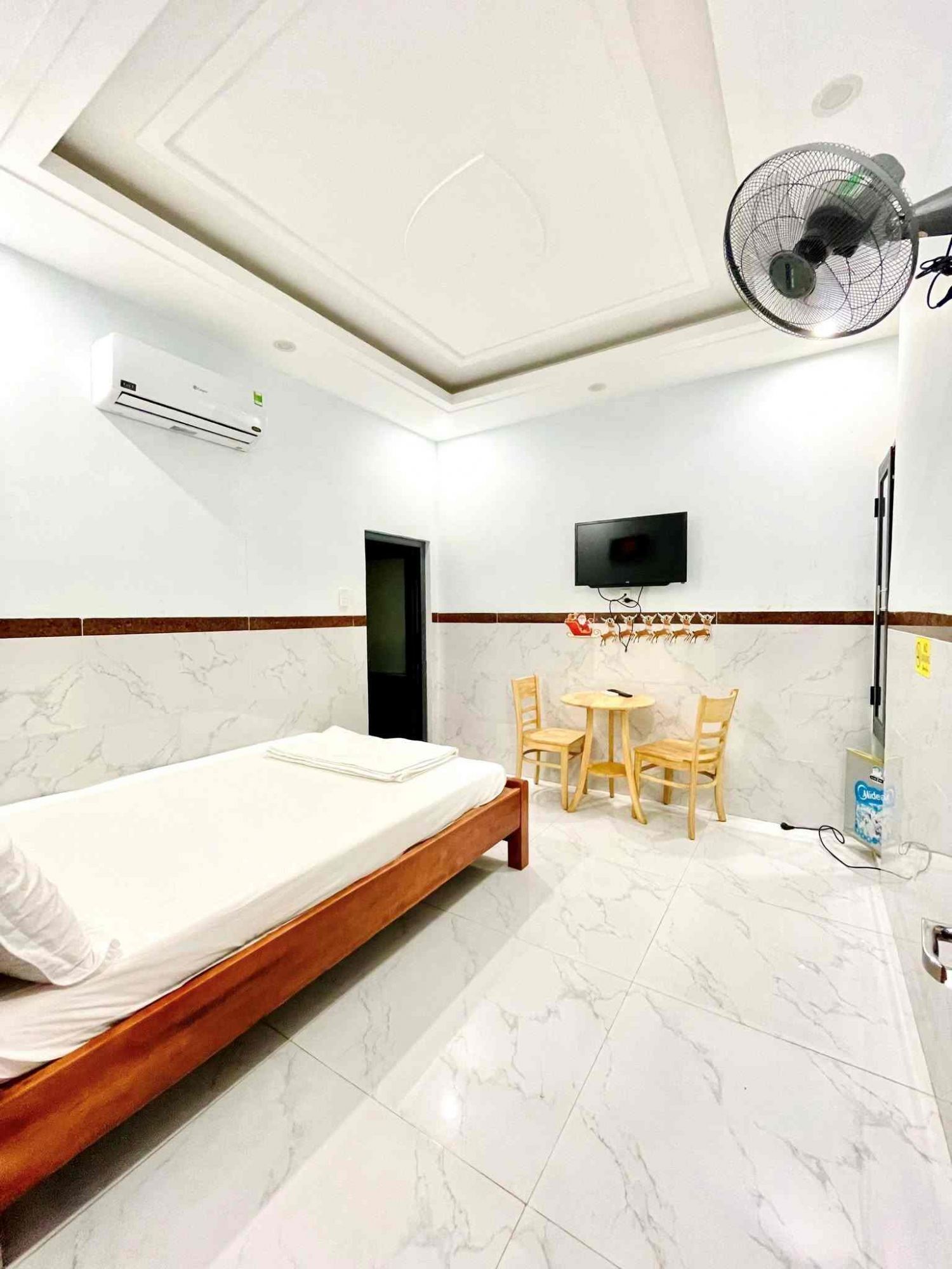 Nhà Trọ C13, Đường Phan Huy Chú, Phường 2, Thành Phố Vũng Tàu