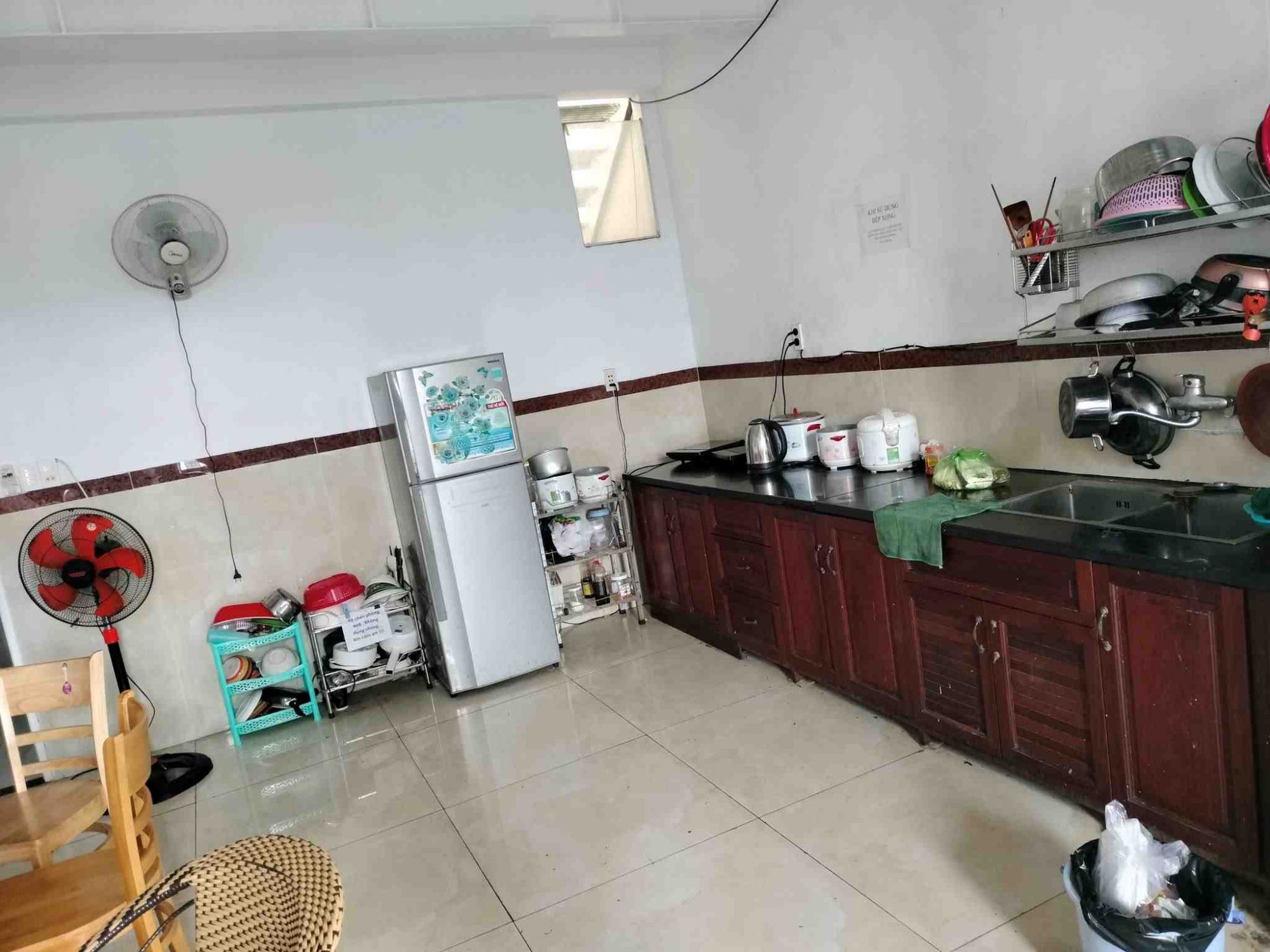 Nhà Trọ C13, Đường Phan Huy Chú, Phường 2, Thành Phố Vũng Tàu