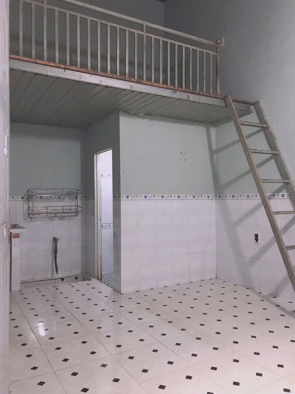 Nhà Trọ 213/H2 Khu Phố 11A, Tân Phong, Biên Hòa, Đồng Nai
