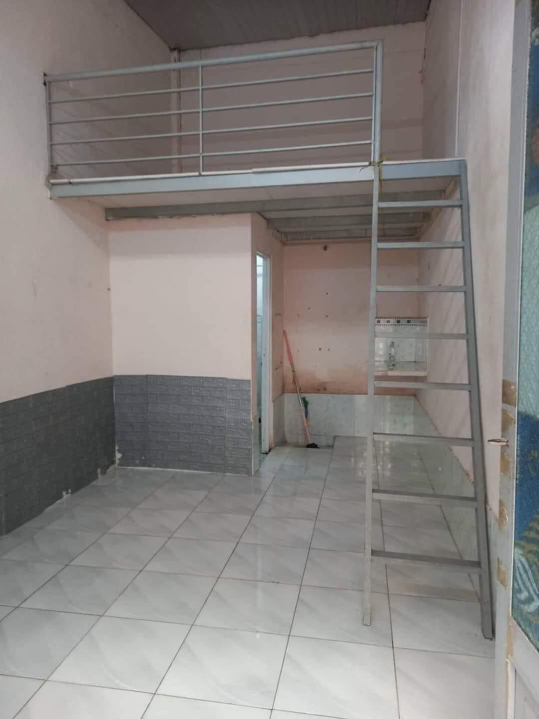 Nhà Trọ 2606/5 Hùng Vương, Ấp Thanh Minh, Vĩnh Thanh, Nhơn Trạch, Đồng Nai