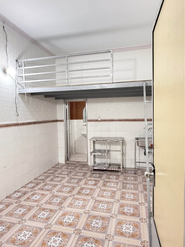Nhà Trọ Hẻm 30 Đặng Đức Thuật, 1D, KP6, Tam Hiệp, Biên Hòa, Đồng Nai